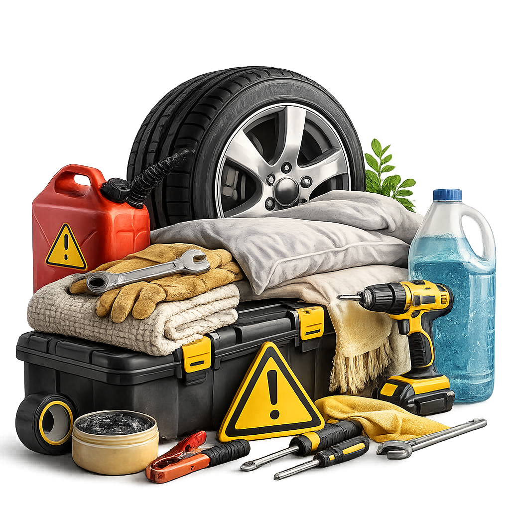 Automotive