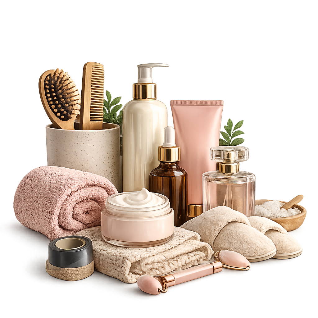 Beauty & Health