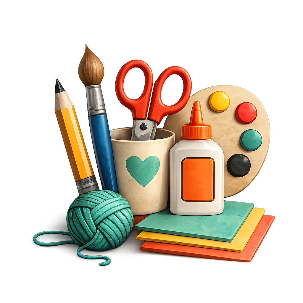 Arts & Crafts