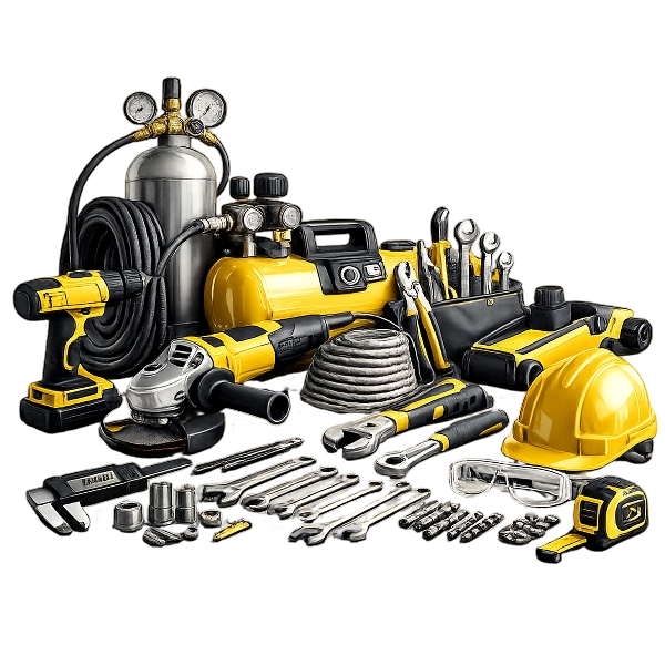 Industrial