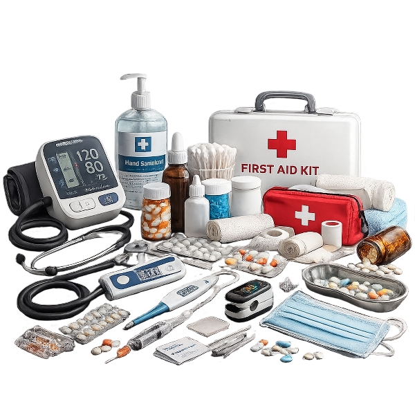 Medical Supplies