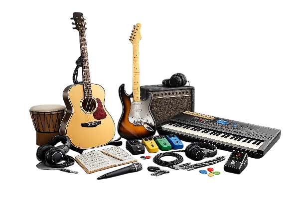 Musical Instruments