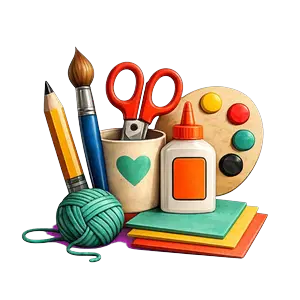 Arts & Crafts