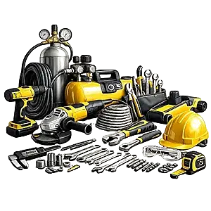 Industrial
