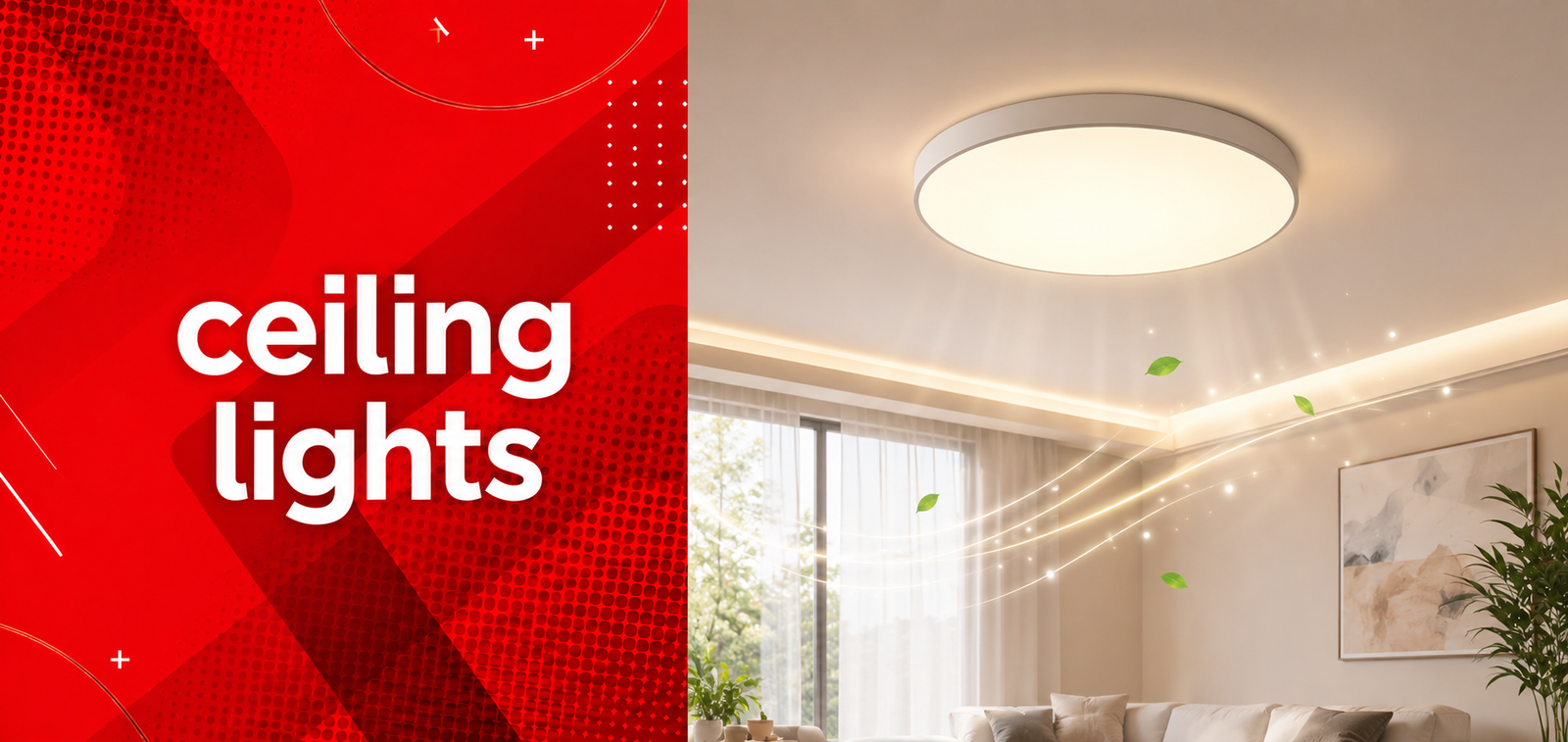 Ceiling Lights Deal
