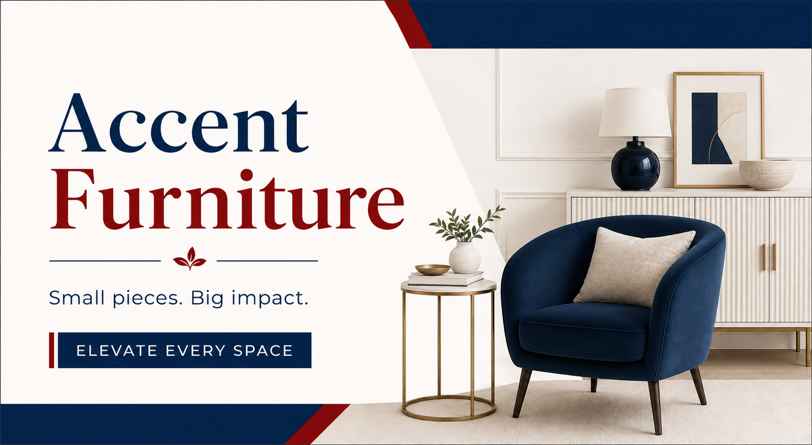 Accent Furniture Deal