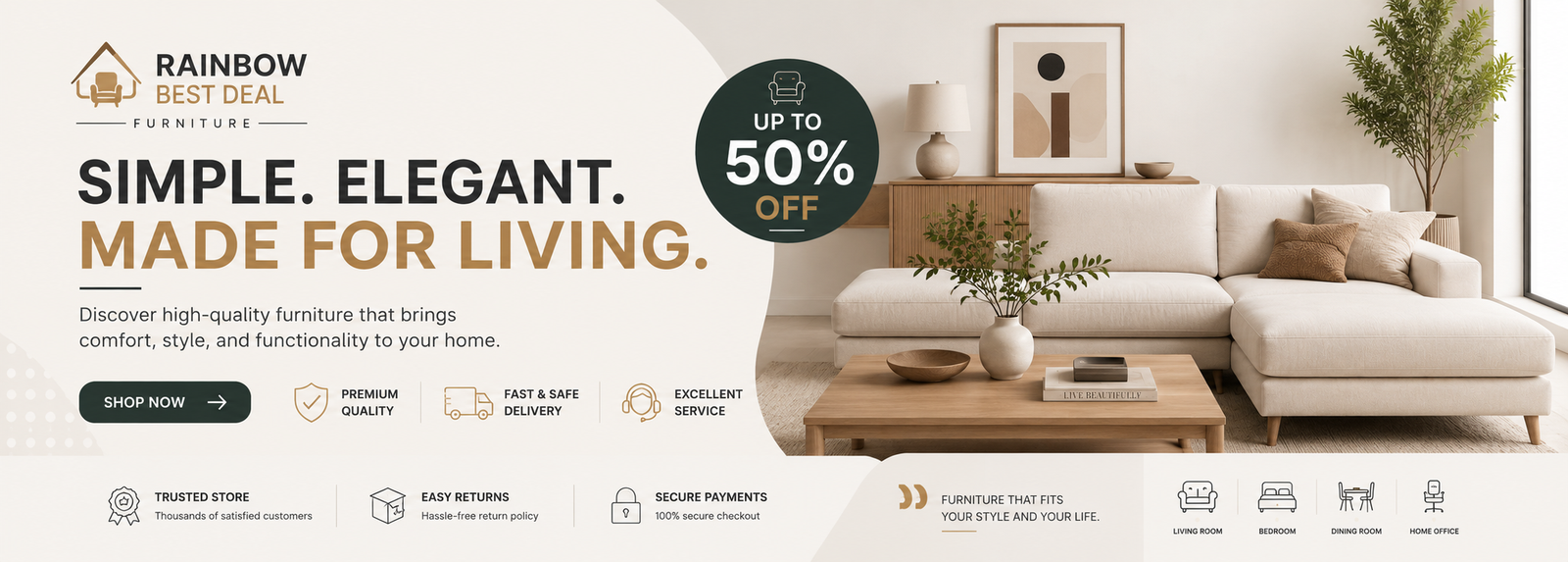 Home Furnitures