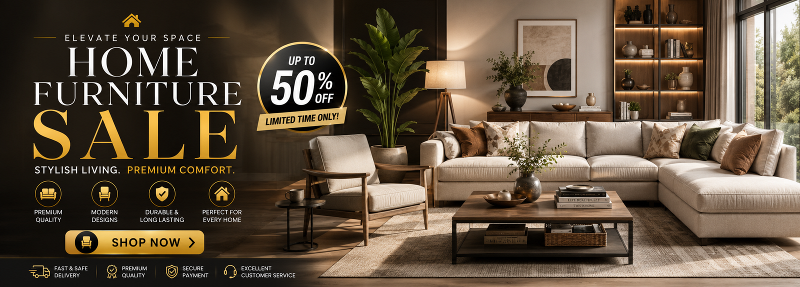 Home Furnitures