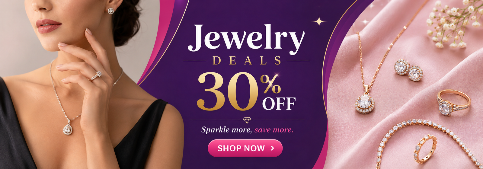 Jewelry Deals