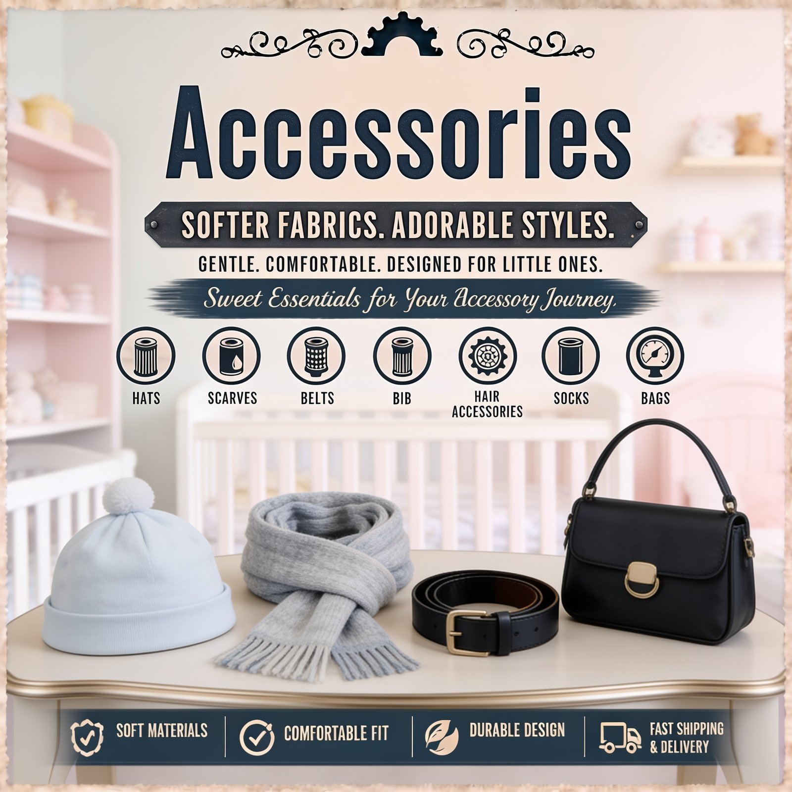 Accessories