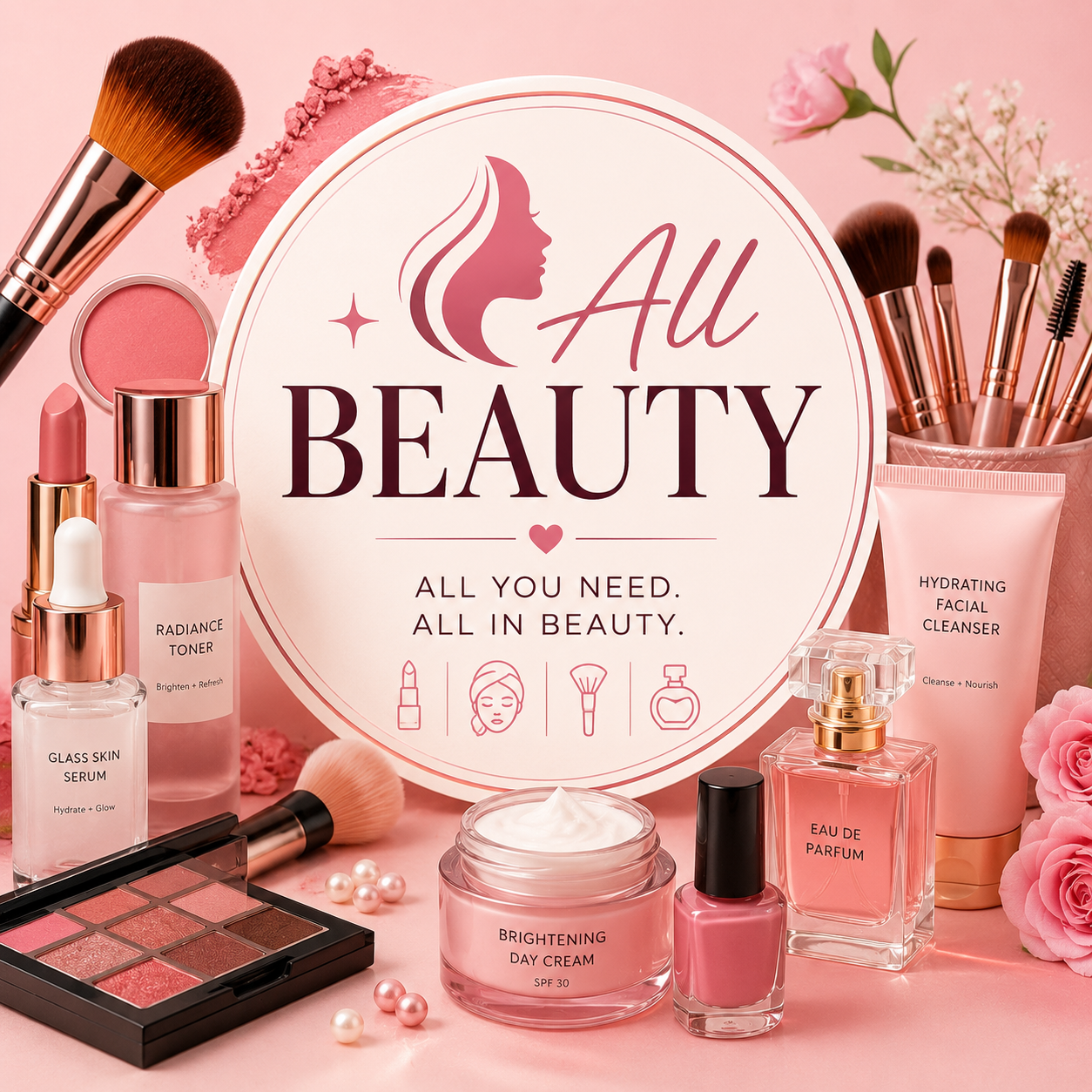 All Beauty