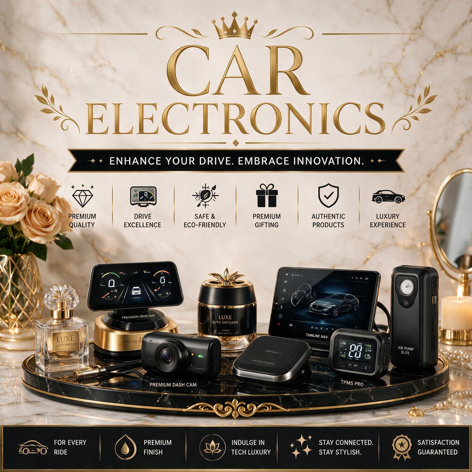 Car Electronics
