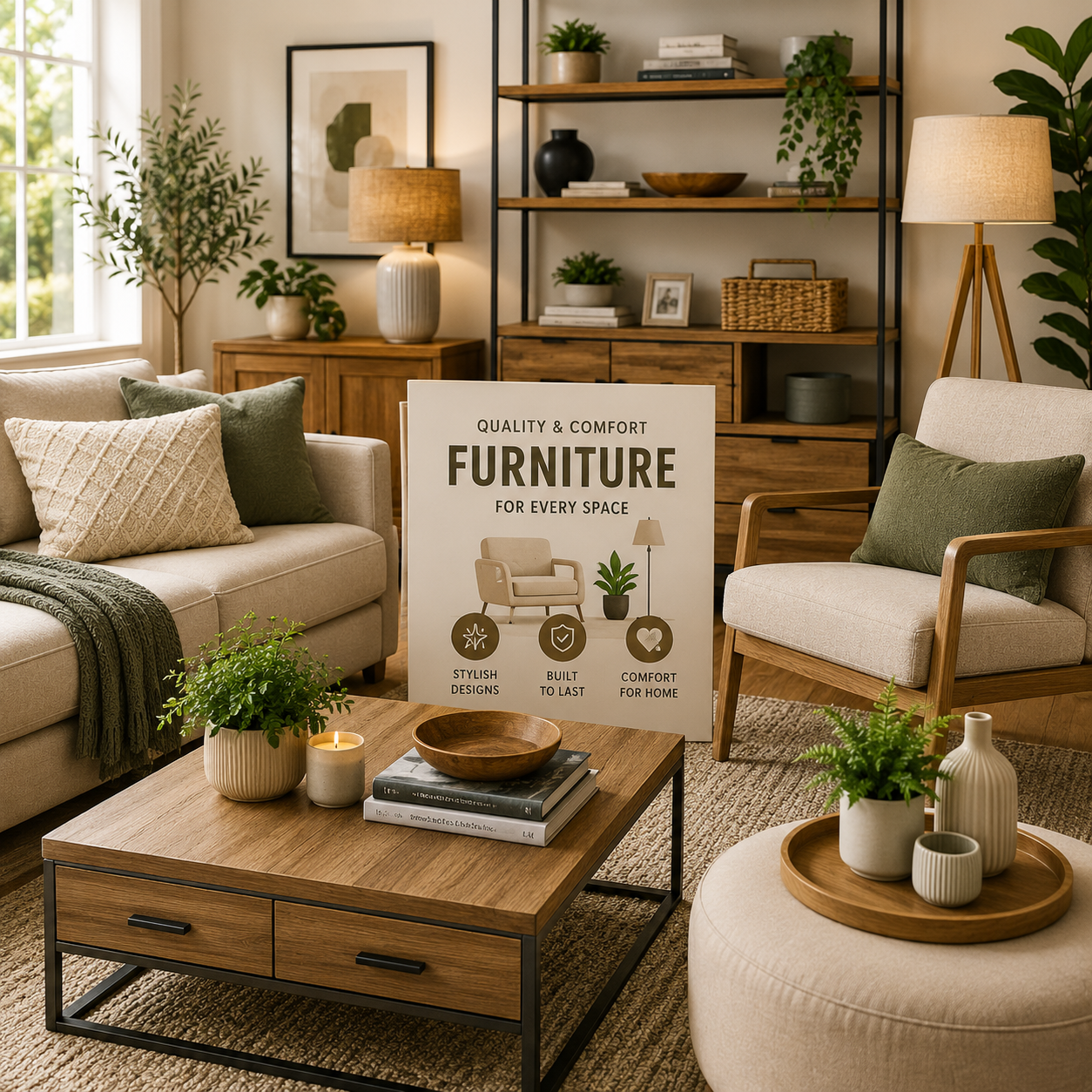 Furniture