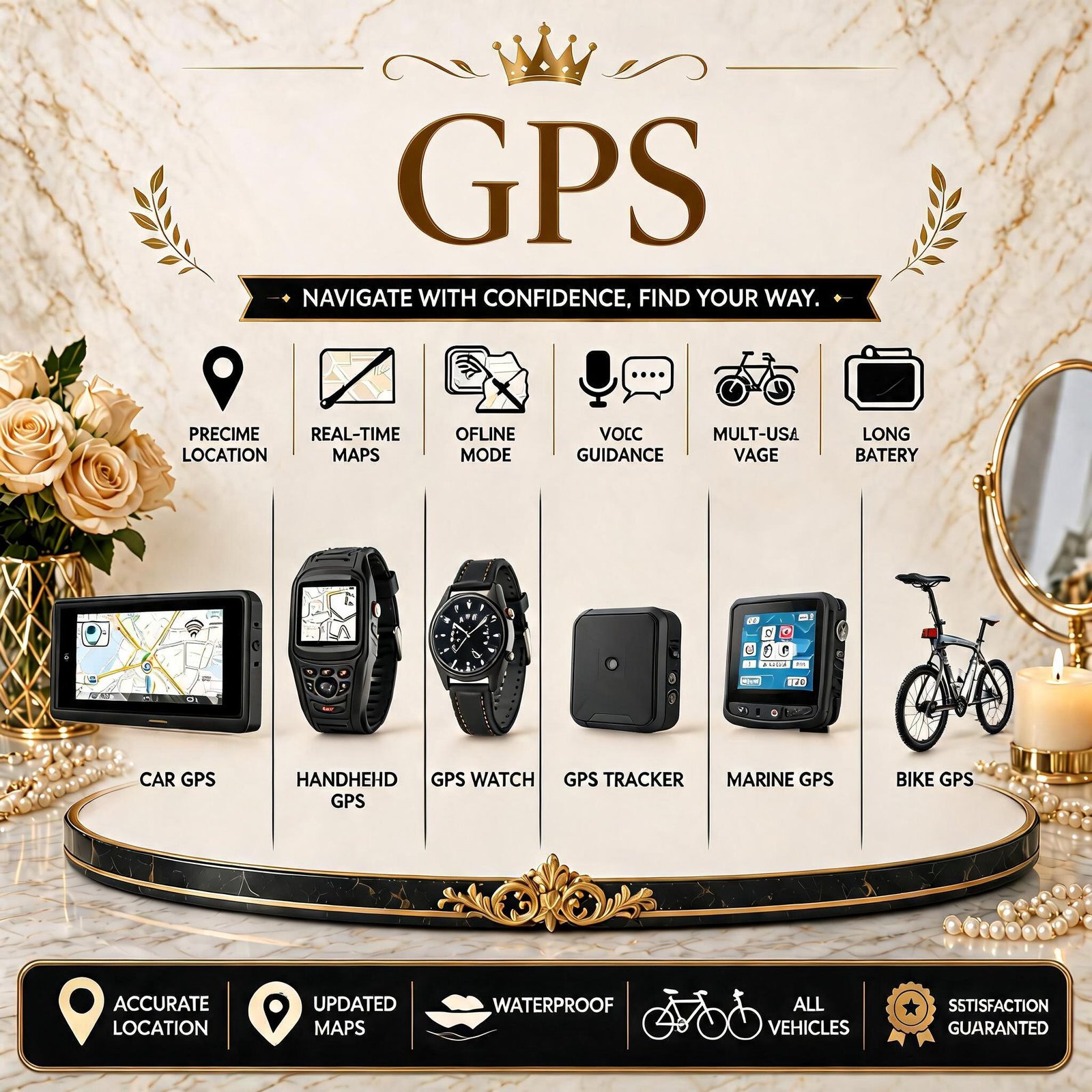 GPS