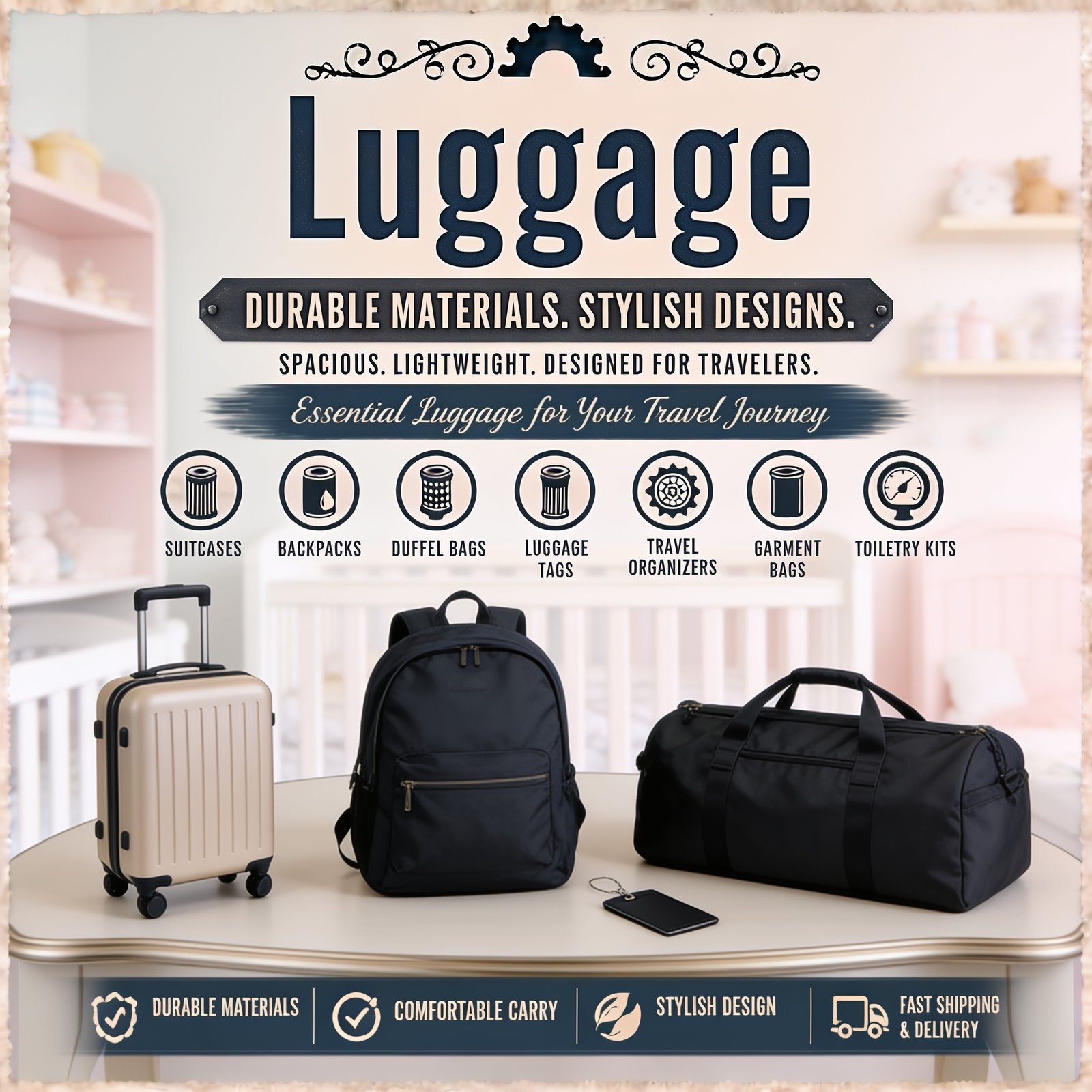 Luggage