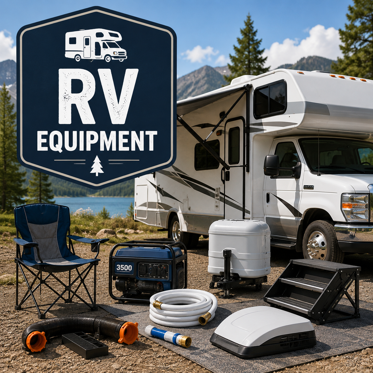 RV Equipment