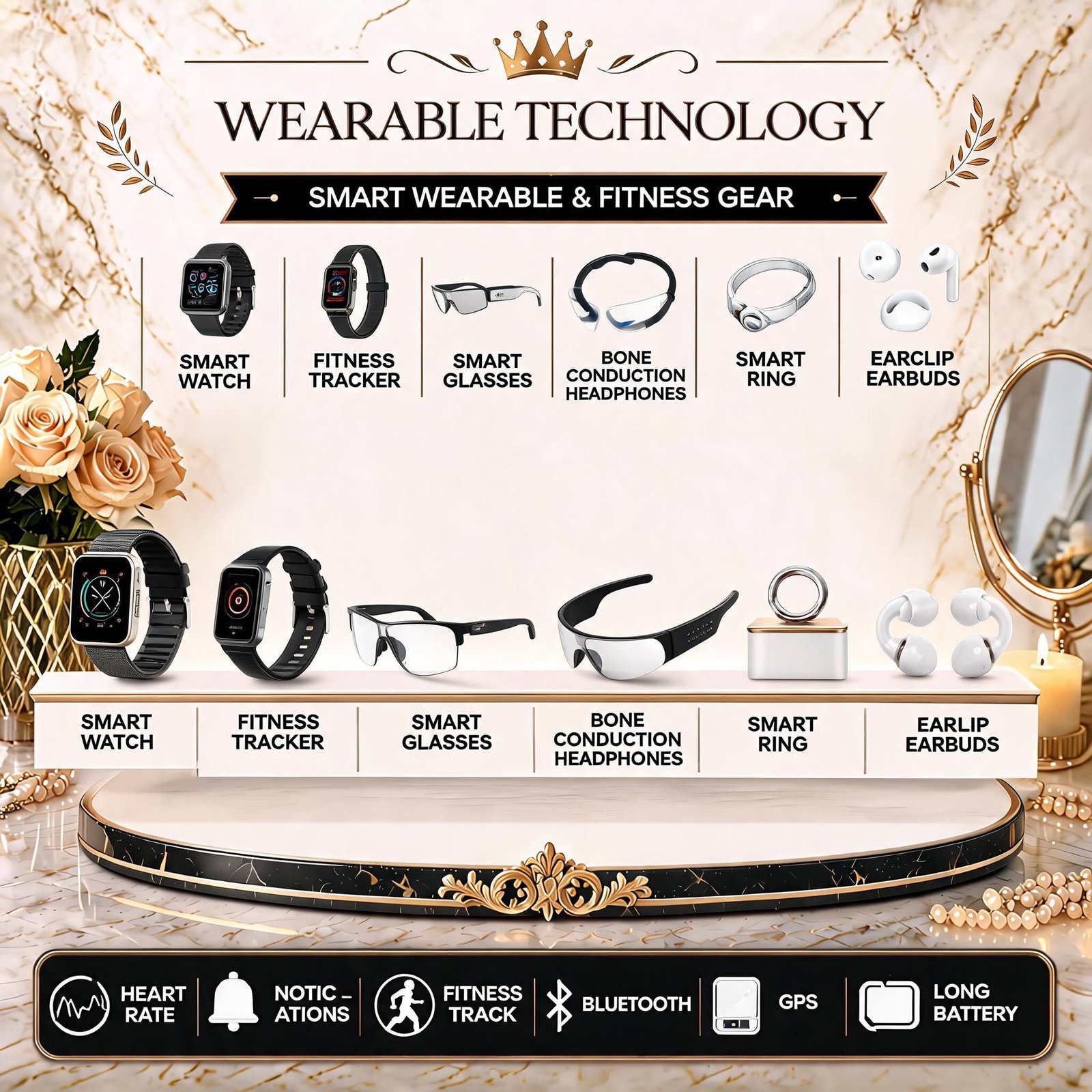 Wearable Technology